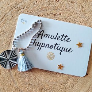 Amulette Hypnotique