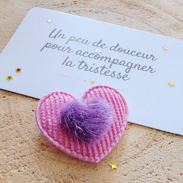 Carte "doudou" – Image 2