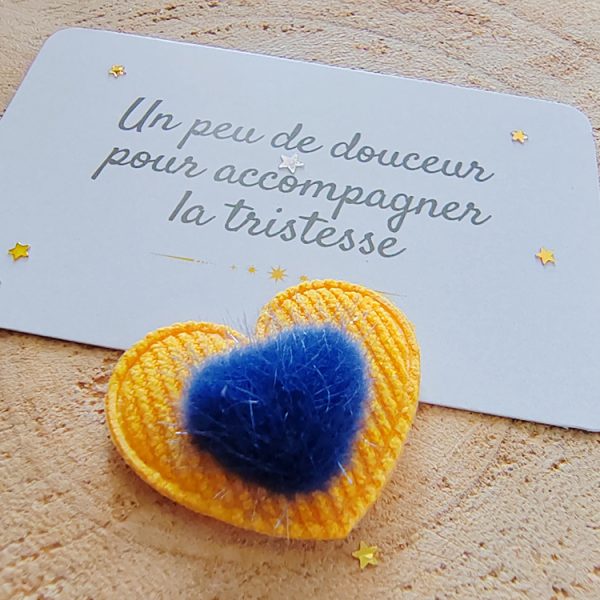 Carte "doudou" – Image 3