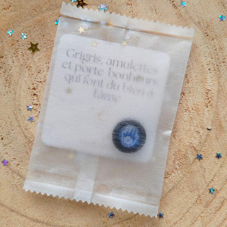 Amulette main protectrice Khamsa â Image 2