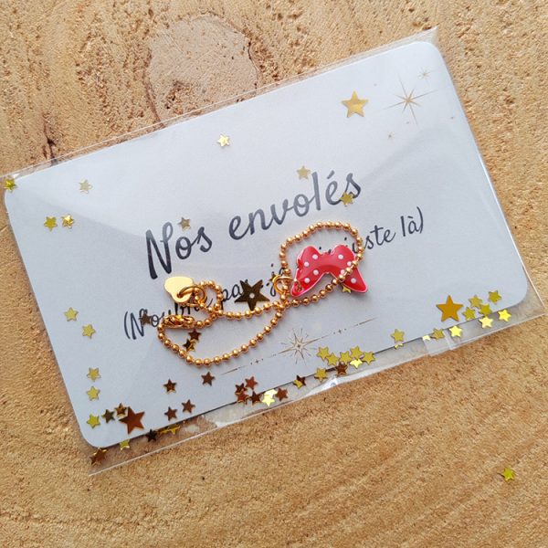 Cadeau deuil périnatal - Nos petits envolés – Image 2