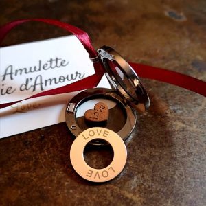 amulette love