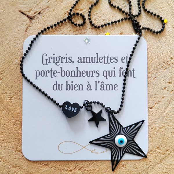 Talisman porte-bonheur – Image 2