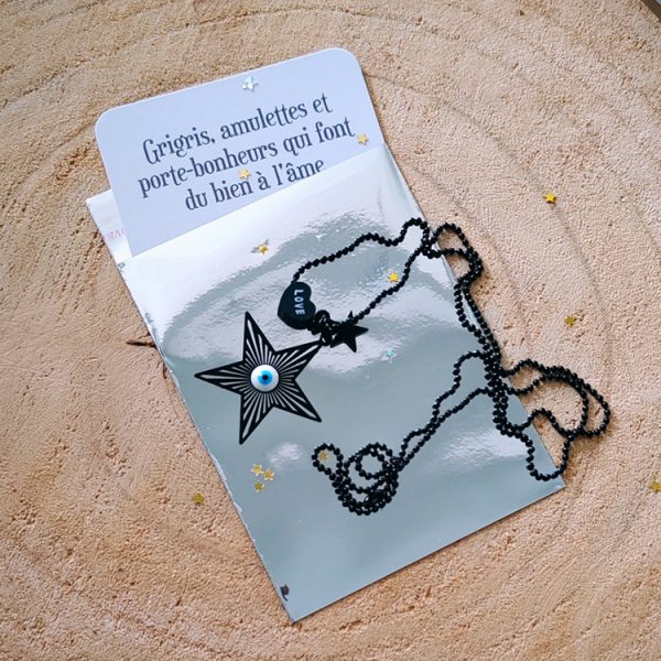 Talisman porte-bonheur – Image 3
