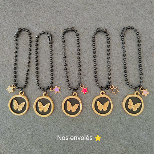 Nos envolĂ©s / cadeau deuil â Image 2