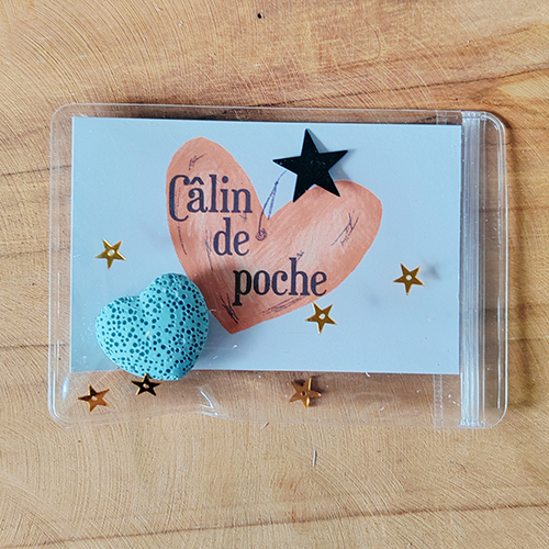 Câlin de Poche