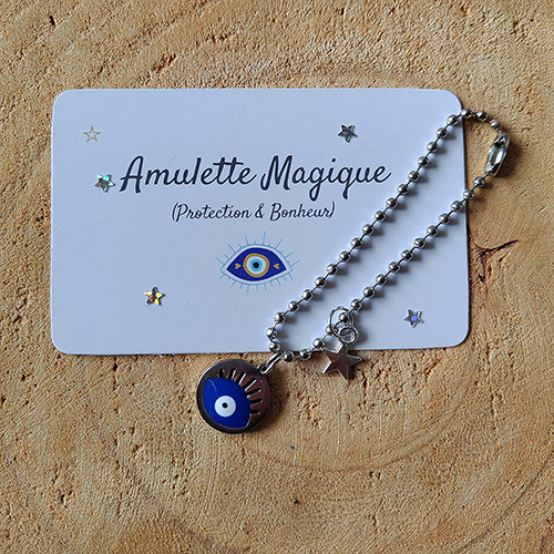 Mon oeil protecteur – Image 2