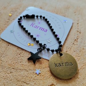 Amulette "Karma"